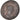 Monnaie, Constance II, Follis, 324-337, Antioche, B+, Bronze