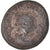 Moneda, Constantius II, Follis, 324-337, Antioch, BC, Bronce
