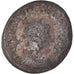 Monnaie, Constance II, Follis, 324-337, Antioche, B+, Bronze