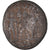 Moneda, Constantius II, Follis, 324-337, Antioch, BC, Bronce