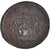 Coin, Theodosius I, Centenionalis, 379-395, Constantinople, VF(20-25), Bronze
