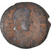 Munten, Theodosius I, Centenionalis, 379-395, Nicomedia, FR, Bronzen