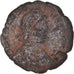 Coin, Theodosius I, Centenionalis, 379-395, Nicomedia, VF(20-25), Bronze