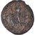 Moneta, Licinius I, Follis, 308-324, Heraclea, VF(20-25), Brązowy