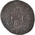 Coin, Maximianus, Antoninianus, 286-305, Kyzikos, VF(20-25), Billon