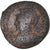 Moneda, Licinius II, Denarius, 317-324, Antioch, BC+, Bronce