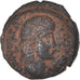 Moneta, Constantius II, Follis, 337-361, Antioch, VF(30-35), Brązowy