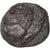 Moneda, Thrace, Diobol, ca. 500 BC, Chersonesos, MBC+, Plata, HGC:3.2-1435