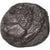 Moeda, Trácia, Diobol, ca. 500 BC, Chersonesos, AU(50-53), Prata, HGC:3.2-1435