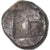 Moneda, Thrace, Diobol, ca. 500 BC, Chersonesos, MBC+, Plata, HGC:3.2-1435