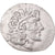 Coin, Thrace, Lysimachos, Tetradrachm, 305-281 BC, Byzantium, AU(50-53), Silver