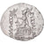Coin, Thrace, Lysimachos, Tetradrachm, 305-281 BC, Byzantium, AU(50-53), Silver