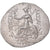 Münze, Thrace, Lysimachos, Tetradrachm, 305-281 BC, Byzantium, VZ, Silber
