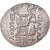 Munten, Thrace, Lysimachus, Tetradrachm, 305-281 BC, Byzantium, ZF+, Zilver