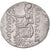 Moneda, Thrace, Lysimachos, Tetradrachm, 305-281 BC, Byzantium, MBC+, Plata