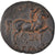 Moneta, Kingdom of Macedonia, Kassander, Bronze Æ, 317-305 BC, Uncertain Mint