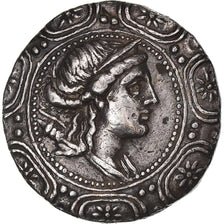 Coin, Macedonia (Roman Protectorate), Tetradrachm, ca. 167-148 BC, Amphipolis
