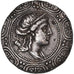 Coin, Macedonia (Roman Protectorate), Tetradrachm, ca. 167-148 BC, Amphipolis