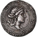 Moneta, Macedonia (Roman Protectorate), Tetradrachm, ca. 167-148 BC, Amphipolis