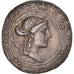 Moneta, Macedonia (Roman Protectorate), Tetradrachm, ca. 167-148 BC, Amphipolis