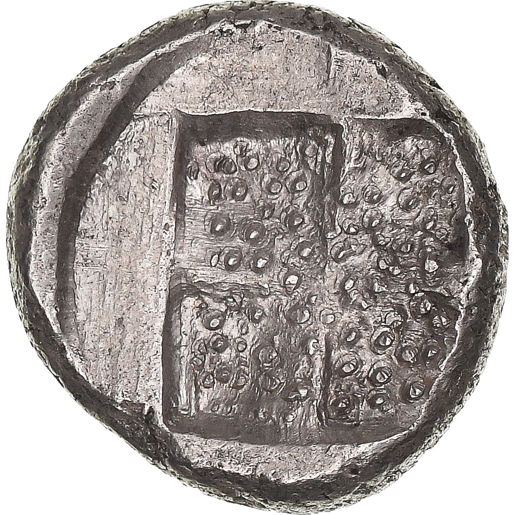 Moneta, Bithynia, Drachm, ca. 367/6-340 BC, Kalchedon, BB+, Argento, HGC:7-511