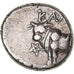 Münze, Bithynia, Drachm, ca. 367/6-340 BC, Kalchedon, SS, Silber, HGC:7-514