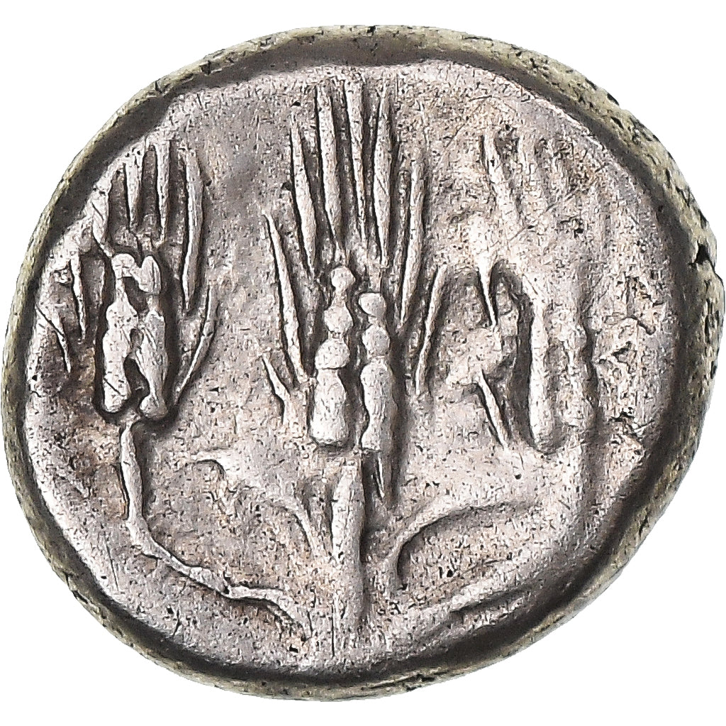 Münze, Bithynia, Drachm, ca. 367/6-340 BC, Kalchedon, SS, Silber, HGC:7-514