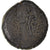 Münze, Bithynia, Prusias II, Bronze Æ, 182-149 BC, Nicomedia, SS+, Bronze