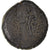 Coin, Bithynia, Prusias II, Bronze Æ, 182-149 BC, Nicomedia, AU(50-53), Bronze