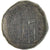 Moneda, Ionia, Bronze Æ, 3rd-2nd century BC, Smyrna, MBC, Bronce