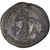 Moneda, Lycia, Bronze Æ, ca. 190-167 BC, Phaselis, MBC, Bronce, SNG-Cop:126