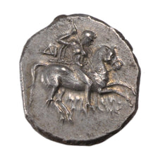 Tarente, Didrachme