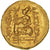 Munten, Pontos, Mithradates VI Eupator, Stater, ca. 120-63 BC, Tomis, ZF+, Goud