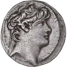 Coin, Seleukid Kingdom, Antiochos X Eusebes, Tetradrachm, ca. 94-88 BC