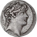Coin, Seleukid Kingdom, Antiochos X Eusebes, Tetradrachm, ca. 94-88 BC