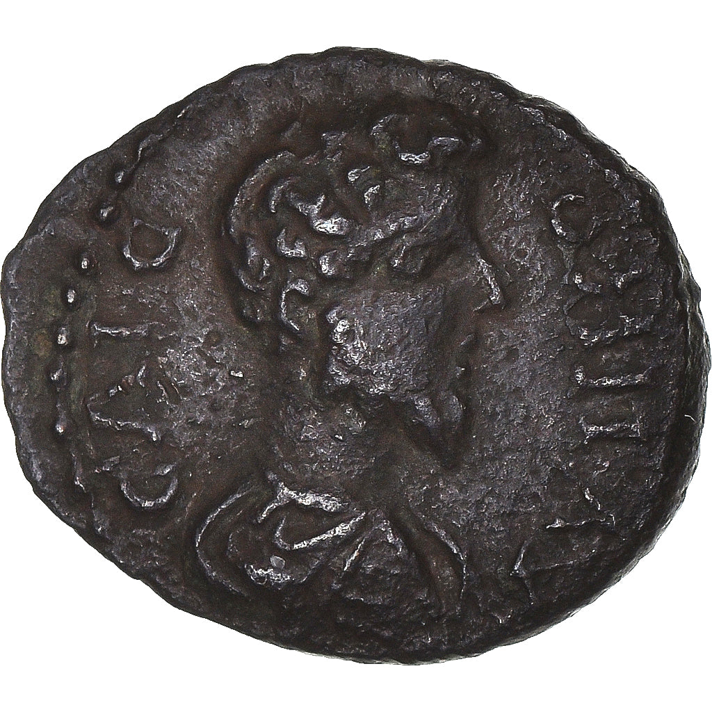 Münze, Troas, Commodus, Æ, 177-192, Alexandria, S+, Bronze, RPC:IV online 9192