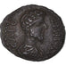 Münze, Troas, Commodus, Æ, 177-192, Alexandria, S+, Bronze, RPC:IV online 9192