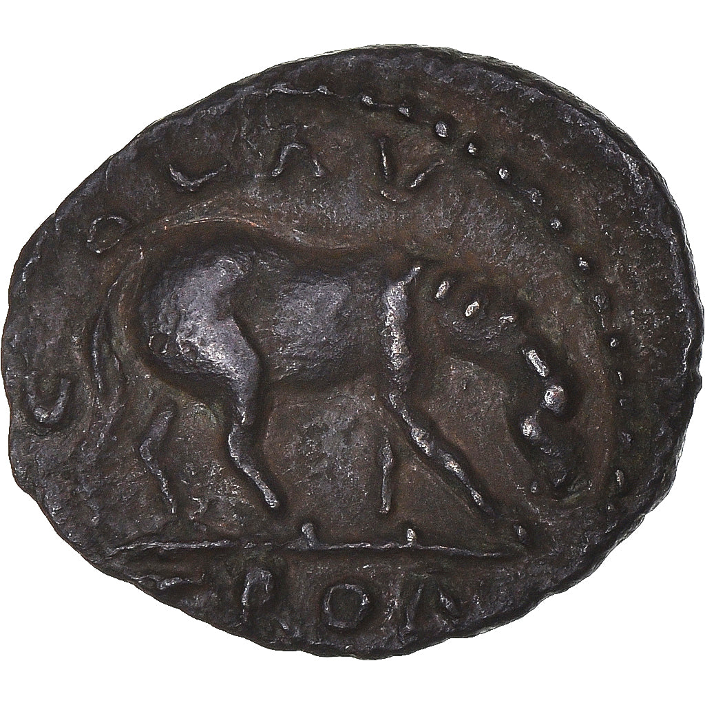 Münze, Troas, Commodus, Æ, 177-192, Alexandria, S+, Bronze, RPC:IV online 9192