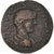 Münze, Cilicia, Gallienus, Æ, 253-268, Irenopolis-Neronias, SS, Bronze, SNG