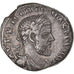Monnaie, Séleucie et Piérie, Macrin, Tétradrachme, 217-218, Antioche, TTB