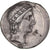 Coin, Octavian, Denarius, 30-29 BC, Rome (?), EF(40-45), Silver, RIC:272