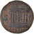 Monnaie, Domitien, As, 81-96, Rome, TB, Bronze, RIC:305