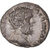 Münze, Clodius Albinus, Denarius, 193-195, Rome, SS, Silber, RIC:2