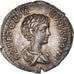 Münze, Geta, Denarius, 198-209, Rome, SS, Silber, RIC:6