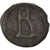 Moneda, Basil I, Æ, 867-886, Cherson, MBC, Bronce, Sear:1719
