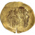 Moneta, John III Ducas, Hyperpyron, 1222-1254, Magnesia, AU(50-53), Złoto