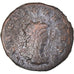 Moneda, Gallienus, Antoninianus, 253-268, BC, Vellón