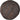 Moeda, Gratian, Follis, 367-383, Antioch, VF(30-35), Bronze