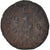 Coin, Gratian, Follis, 367-383, Antioch, VF(30-35), Bronze