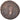 Münze, Honorius, Follis, 393-423, S, Bronze